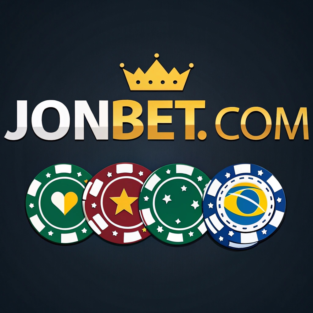 jonbet Bet Cassino: Uma Experiência de Apostas Integrada e Completa